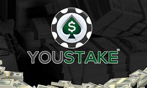 youstake poker.